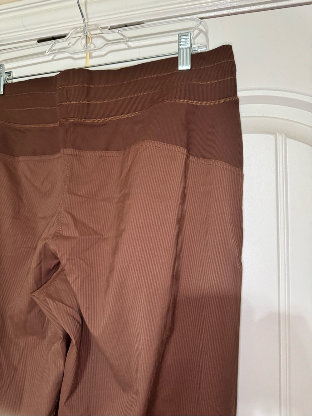 Lululemon Dance Studio Mid-Rise Jogger Full Length in Java Size 12 - Picture 8 of 10
